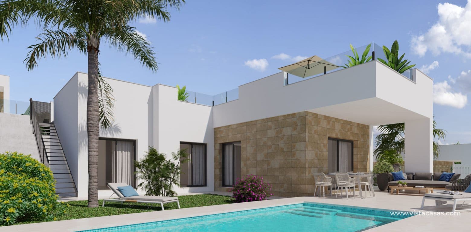 Chalet de 3 habitaciones en Polop en venta - 598.000 € (Ref: 9934987)