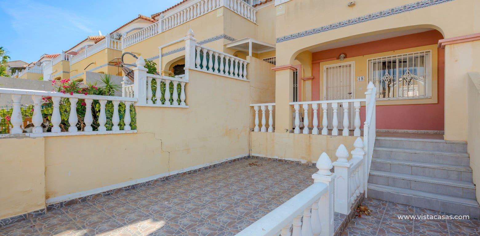3 soveværelse Byhus til salg i Villamartin - € 189.000 (Ref: 9936683)