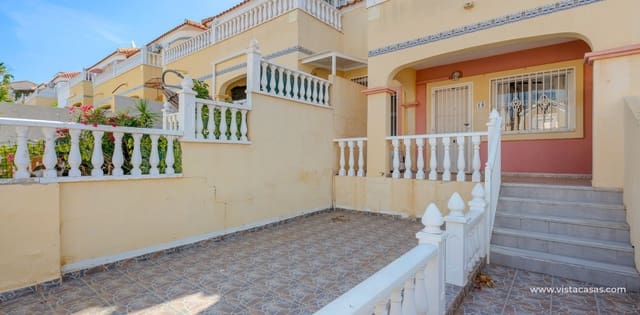 3 soveværelse Byhus til salg i Villamartin, Orihuela - € 189.000 (Ref: 9936683)