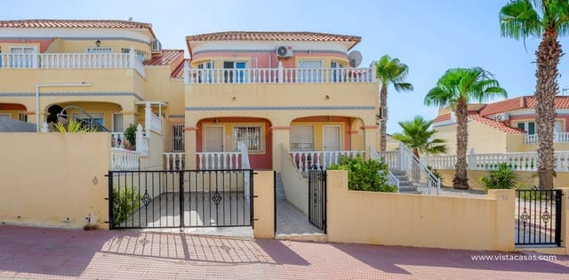 3 soveværelse Byhus til salg i Villamartin, Orihuela - € 189.000 (Ref: 9936683)