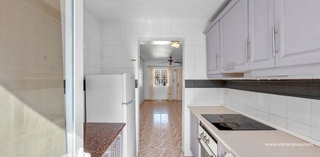 3 soveværelse Byhus til salg i Villamartin, Orihuela - € 189.000 (Ref: 9936683)