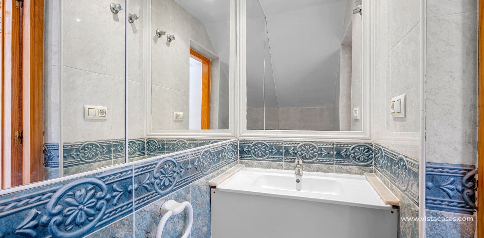 3 soveværelse Byhus til salg i Villamartin - € 189.000 (Ref: 9936683)