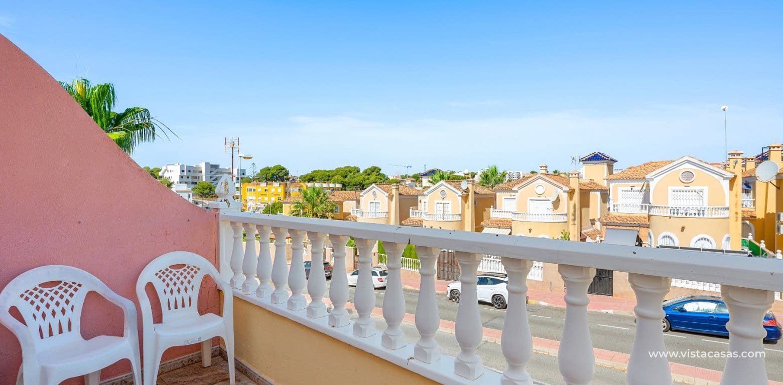 3 soveværelse Byhus til salg i Villamartin - € 189.000 (Ref: 9936683)