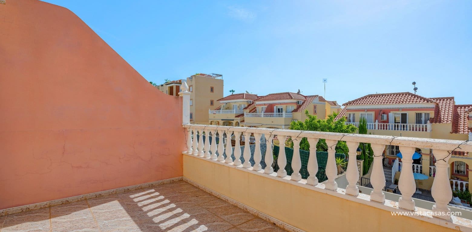 3 soveværelse Byhus til salg i Villamartin - € 189.000 (Ref: 9936683)