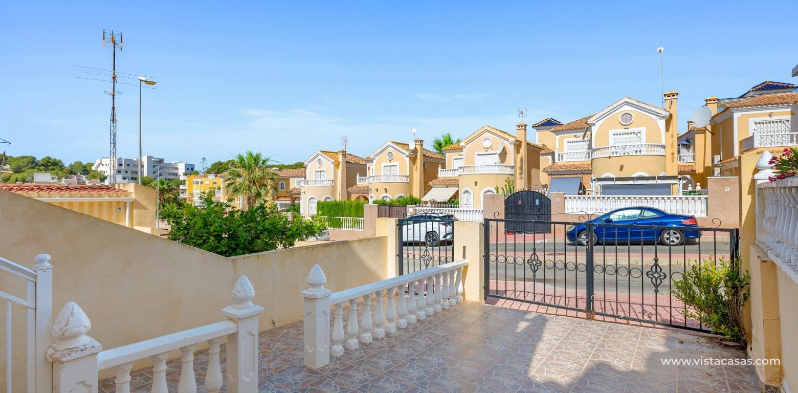 3 soveværelse Byhus til salg i Villamartin - € 189.000 (Ref: 9936683)