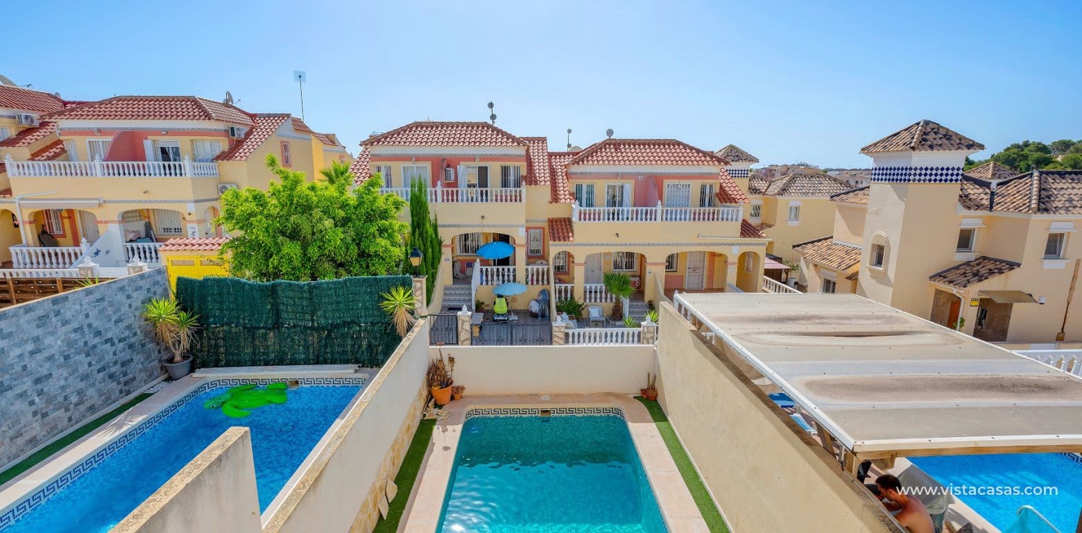 3 soveværelse Byhus til salg i Villamartin - € 189.000 (Ref: 9936683)