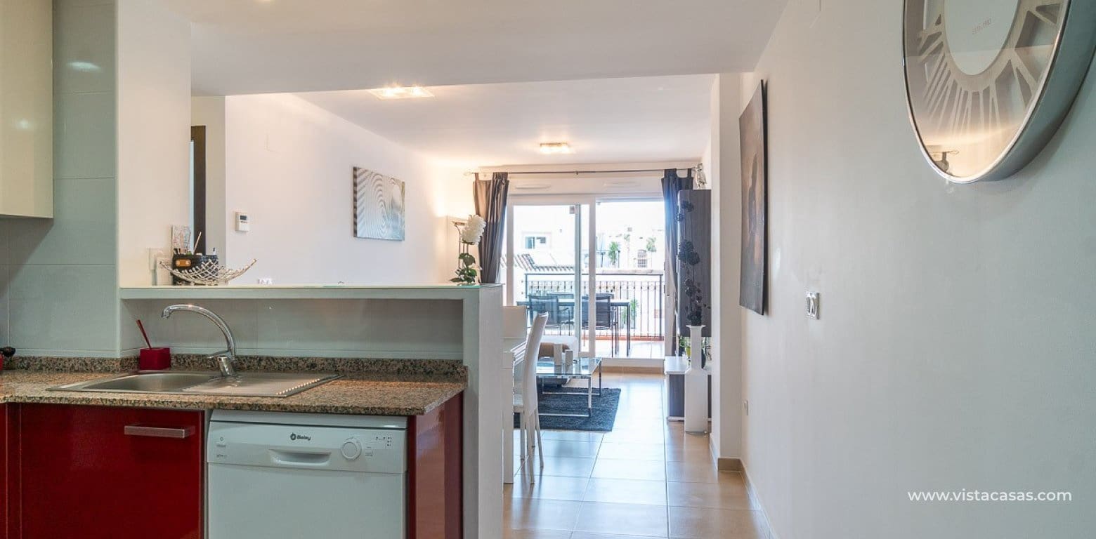 2 bedroom Apartment for sale in Villamartin - € 220,000 (Ref: 9936684)