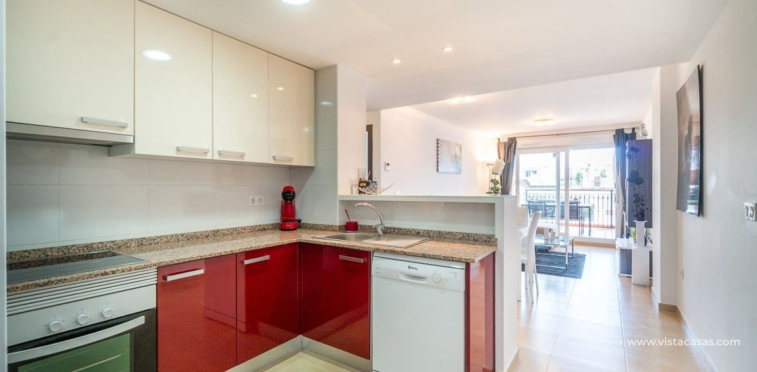 2 bedroom Apartment for sale in Villamartin - € 220,000 (Ref: 9936684)
