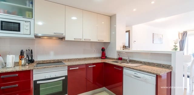 2 soveværelse Lejlighed til salg i Villamartin, Orihuela med swimmingpool - € 220.000 (Ref: 9936684)