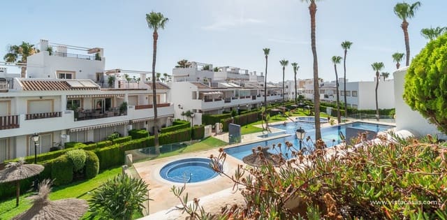 2 soveværelse Lejlighed til salg i Villamartin, Orihuela med swimmingpool - € 220.000 (Ref: 9936684)