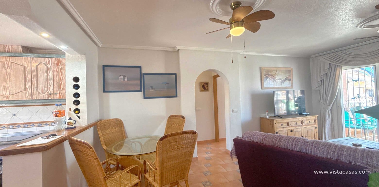 2 sovrum Lägenhet till salu i Playa Flamenca - 199 950 € (Ref: 9936685)