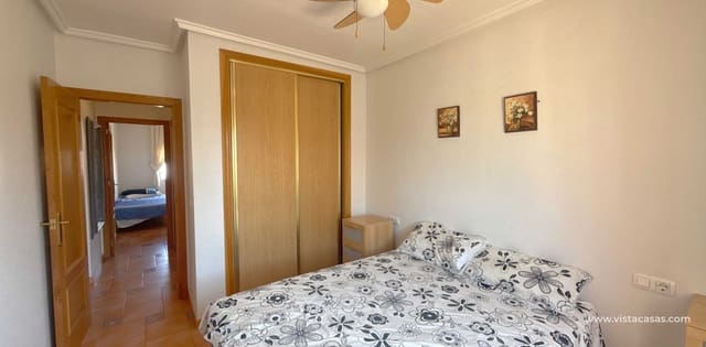 2 soverom Leilighet til salgs i Playa Flamenca, Orihuela med svømmebasseng - € 199 950 (Ref: 9936685)