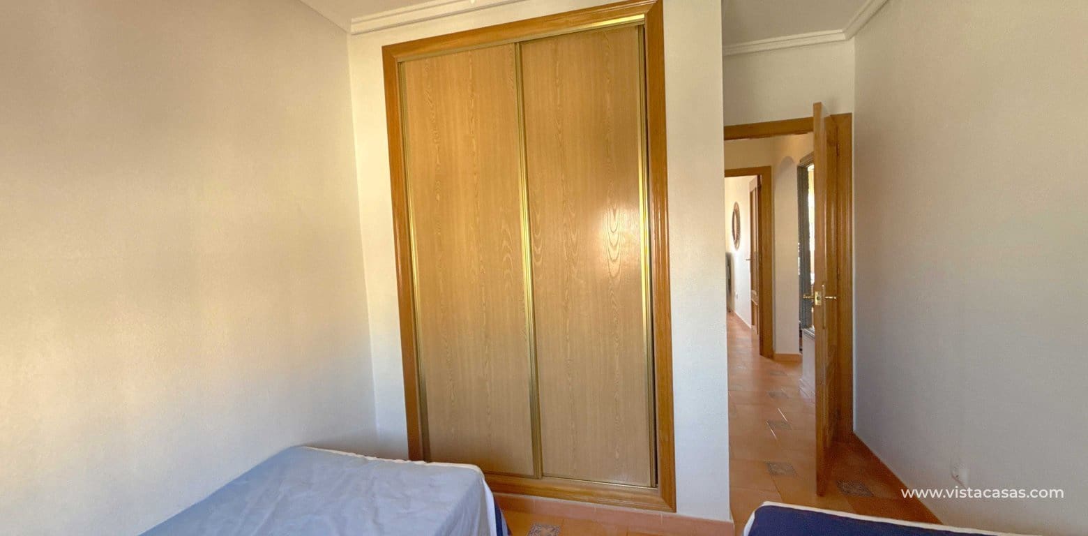 2 sovrum Lägenhet till salu i Playa Flamenca - 199 950 € (Ref: 9936685)