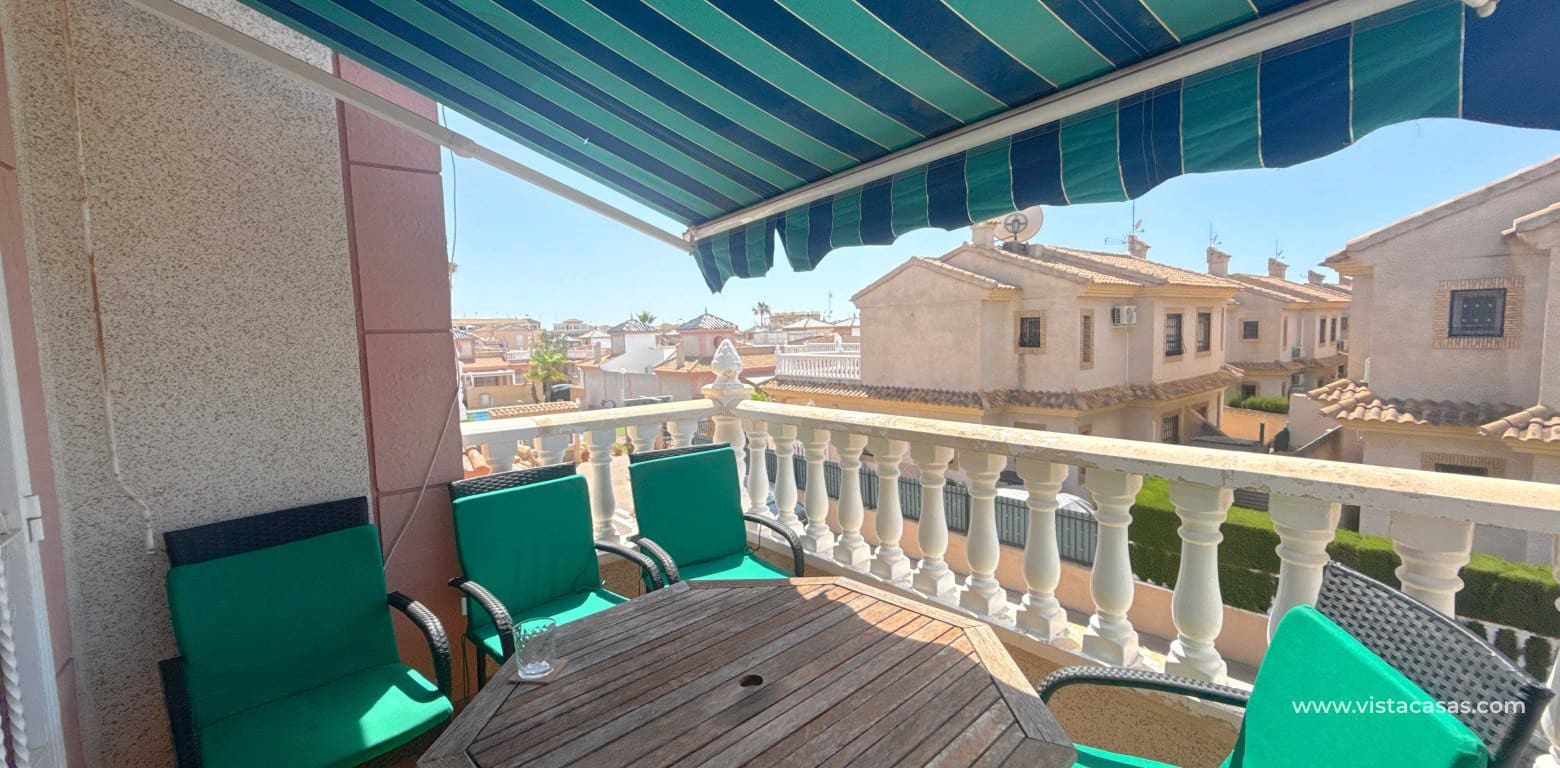 2 sovrum Lägenhet till salu i Playa Flamenca - 199 950 € (Ref: 9936685)