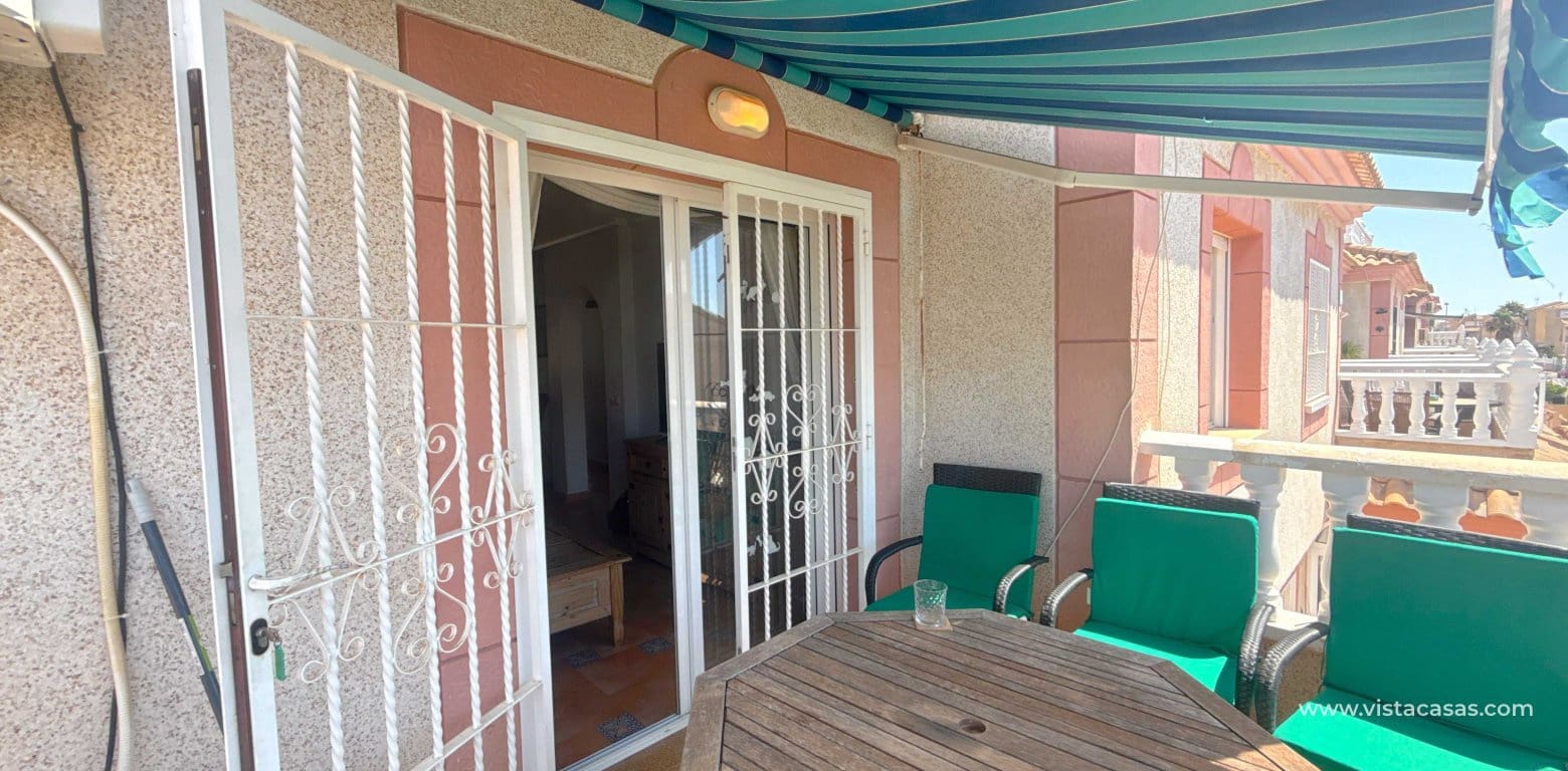 2 sovrum Lägenhet till salu i Playa Flamenca - 199 950 € (Ref: 9936685)