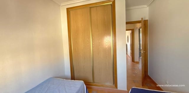 2 soverom Leilighet til salgs i Playa Flamenca, Orihuela med svømmebasseng - € 199 950 (Ref: 9936685)