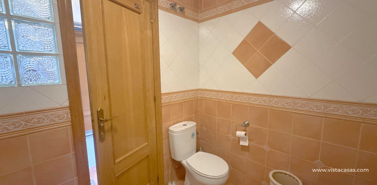 2 sovrum Lägenhet till salu i Playa Flamenca - 199 950 € (Ref: 9936685)