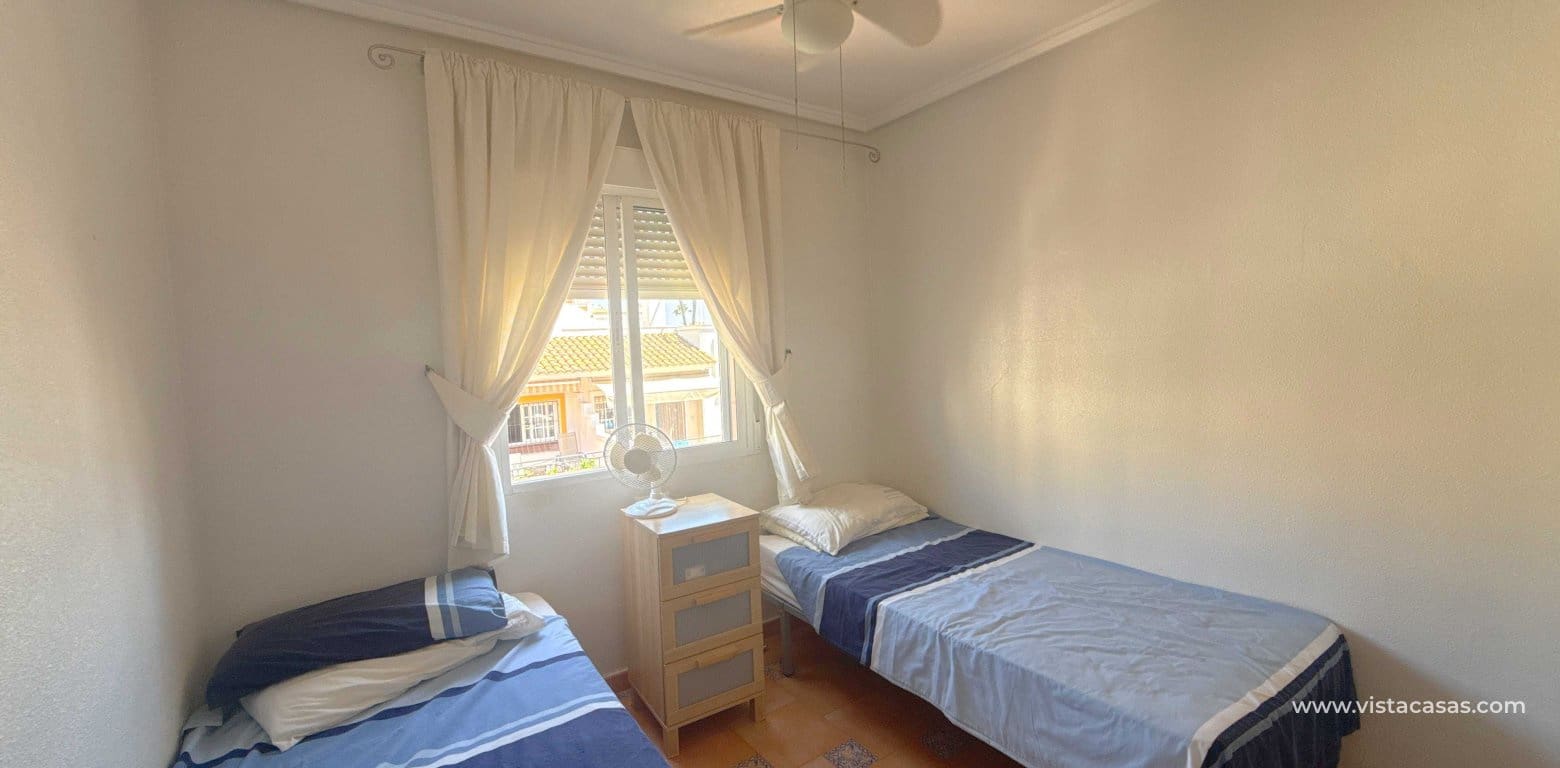 2 sovrum Lägenhet till salu i Playa Flamenca - 199 950 € (Ref: 9936685)