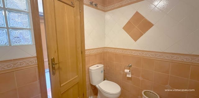 2 soverom Leilighet til salgs i Playa Flamenca, Orihuela med svømmebasseng - € 199 950 (Ref: 9936685)