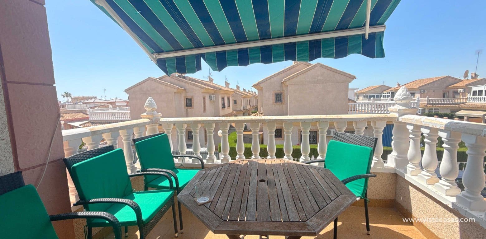 2 sovrum Lägenhet till salu i Playa Flamenca - 199 950 € (Ref: 9936685)