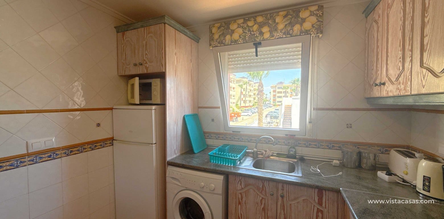 2 sovrum Lägenhet till salu i Playa Flamenca - 199 950 € (Ref: 9936685)