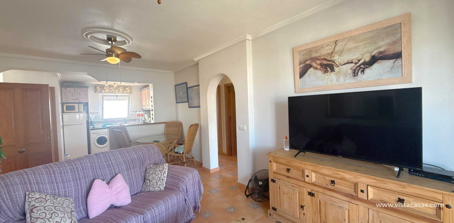 2 sovrum Lägenhet till salu i Playa Flamenca - 199 950 € (Ref: 9936685)