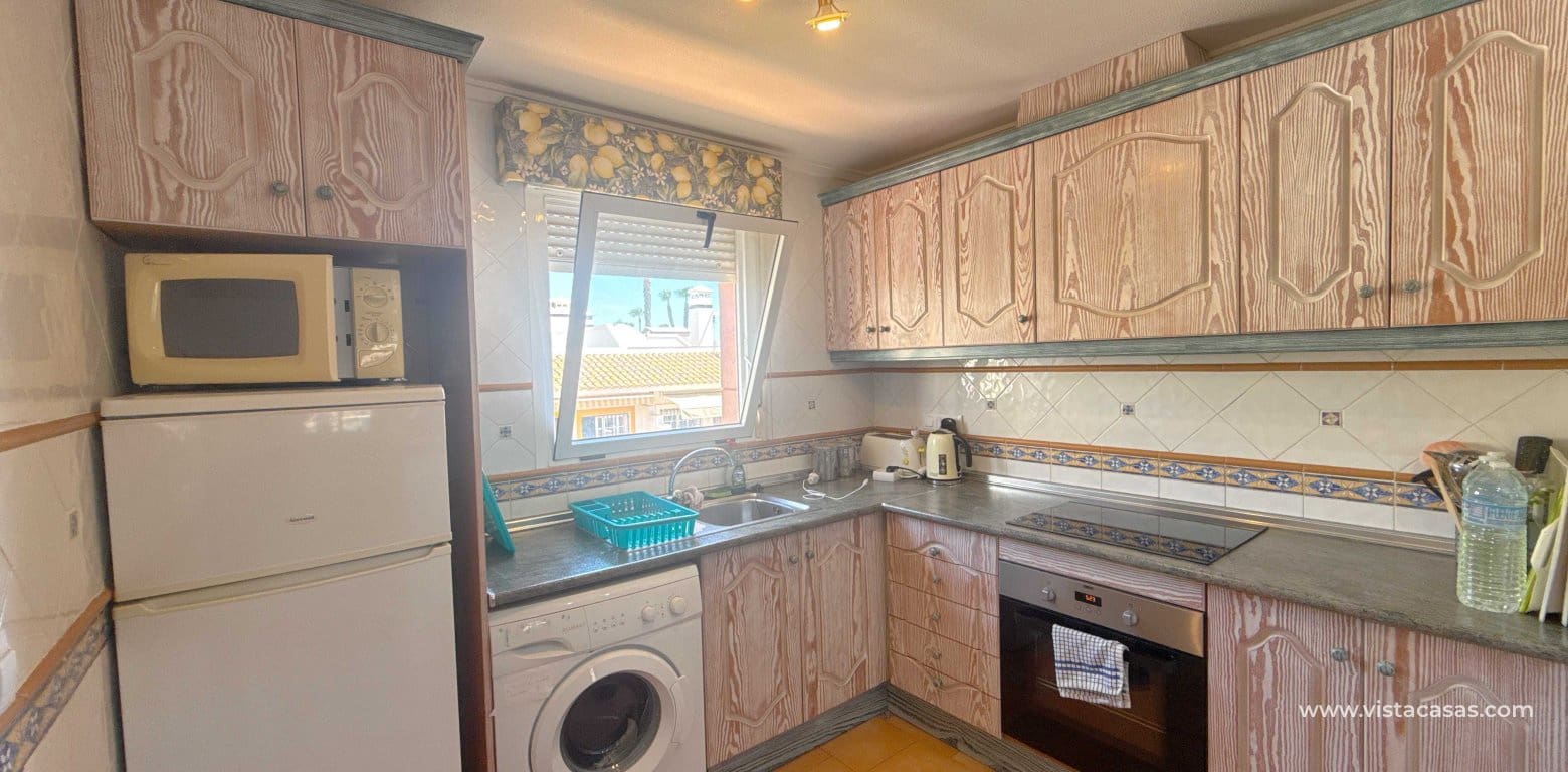 2 sovrum Lägenhet till salu i Playa Flamenca - 199 950 € (Ref: 9936685)