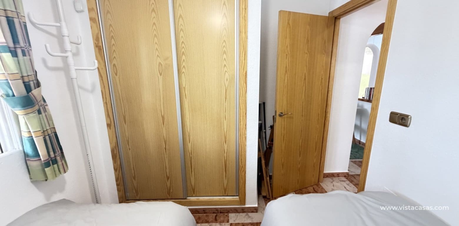 2 makuuhuone Huoneisto myytävänä paikassa La Zenia - 225 000 € (Ref: 9936686)