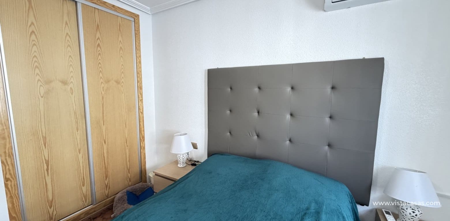 2 makuuhuone Huoneisto myytävänä paikassa La Zenia - 225 000 € (Ref: 9936686)