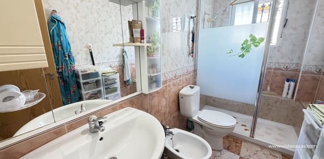2 makuuhuone Huoneisto myytävänä paikassa La Zenia, Orihuela - 225 000 € (Ref: 9936686)