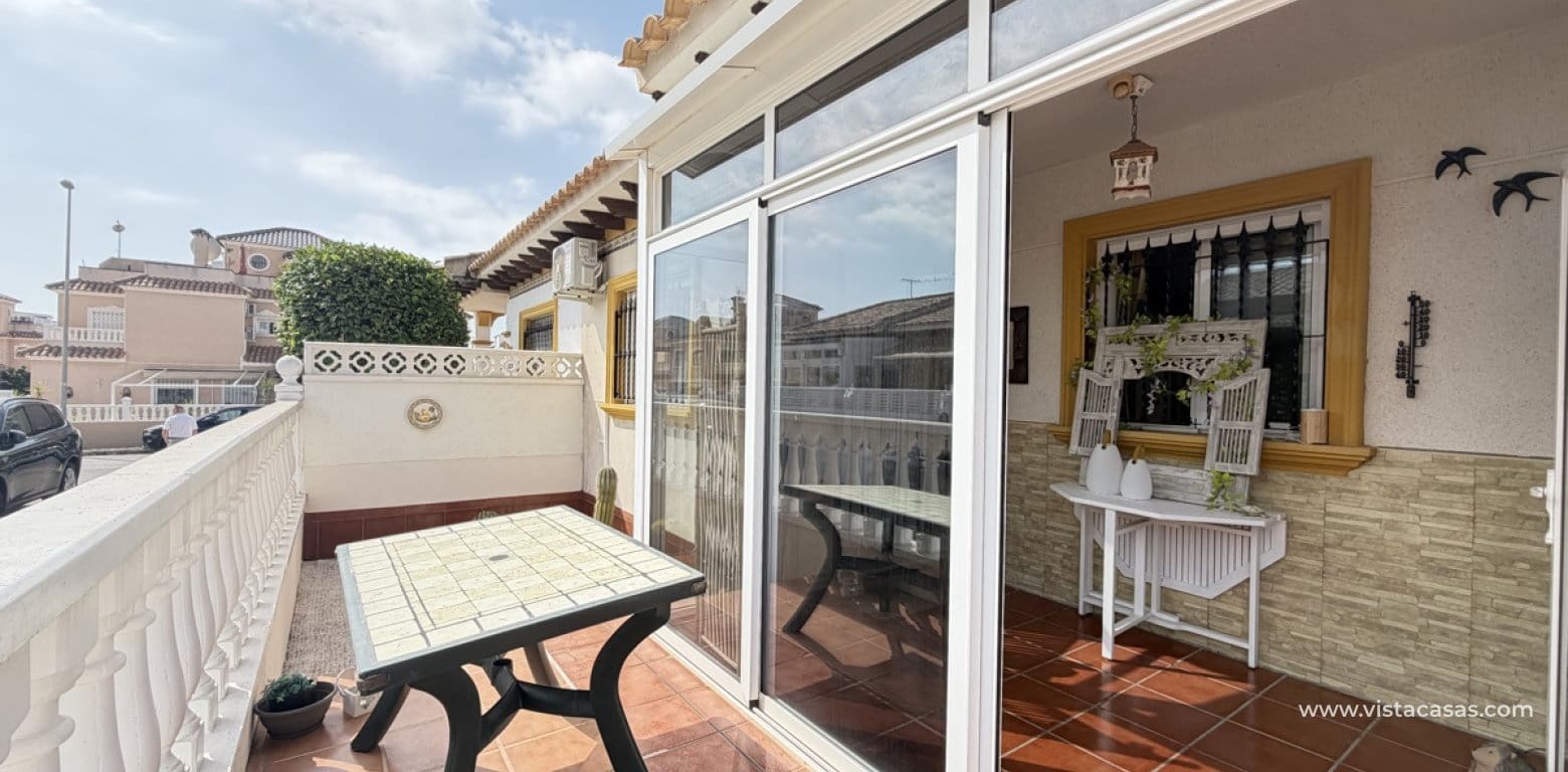 2 makuuhuone Huoneisto myytävänä paikassa La Zenia - 225 000 € (Ref: 9936686)