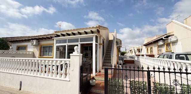 2 makuuhuone Huoneisto myytävänä paikassa La Zenia, Orihuela - 225 000 € (Ref: 9936686)