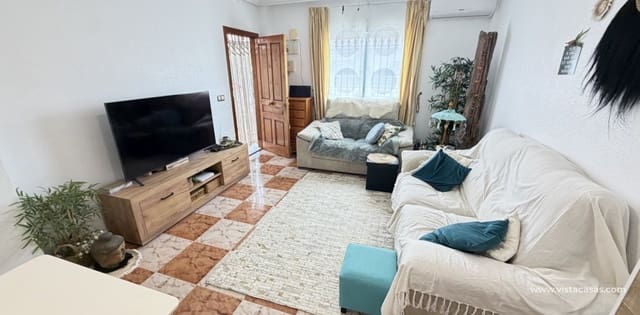 2 makuuhuone Huoneisto myytävänä paikassa La Zenia, Orihuela - 225 000 € (Ref: 9936686)