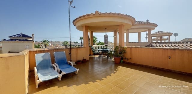 4 soverom Villa til salgs i Villamartin, Orihuela - € 299 000 (Ref: 9936687)