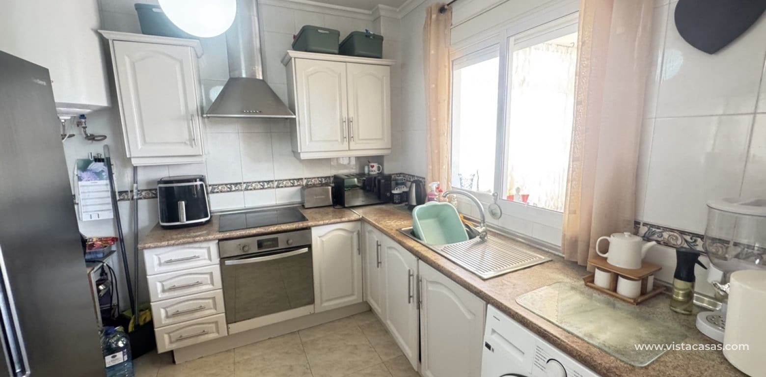 4 soverom Villa til salgs i Villamartin - € 299 000 (Ref: 9936687)