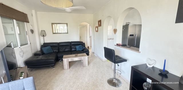 4 soverom Villa til salgs i Villamartin, Orihuela - € 299 000 (Ref: 9936687)