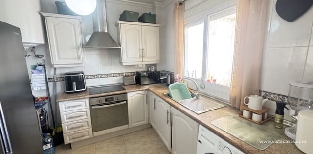 4 soverom Villa til salgs i Villamartin, Orihuela - € 299 000 (Ref: 9936687)