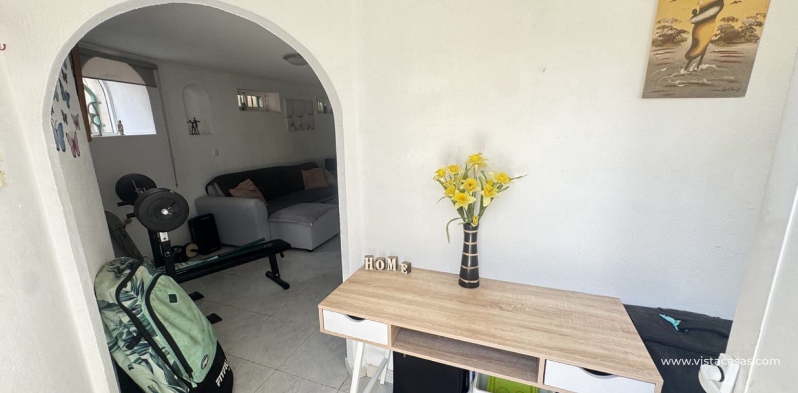 4 soverom Villa til salgs i Villamartin - € 299 000 (Ref: 9936687)