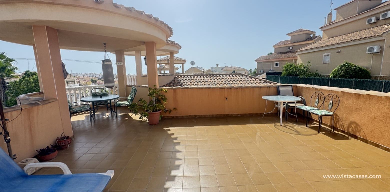 4 soverom Villa til salgs i Villamartin - € 299 000 (Ref: 9936687)