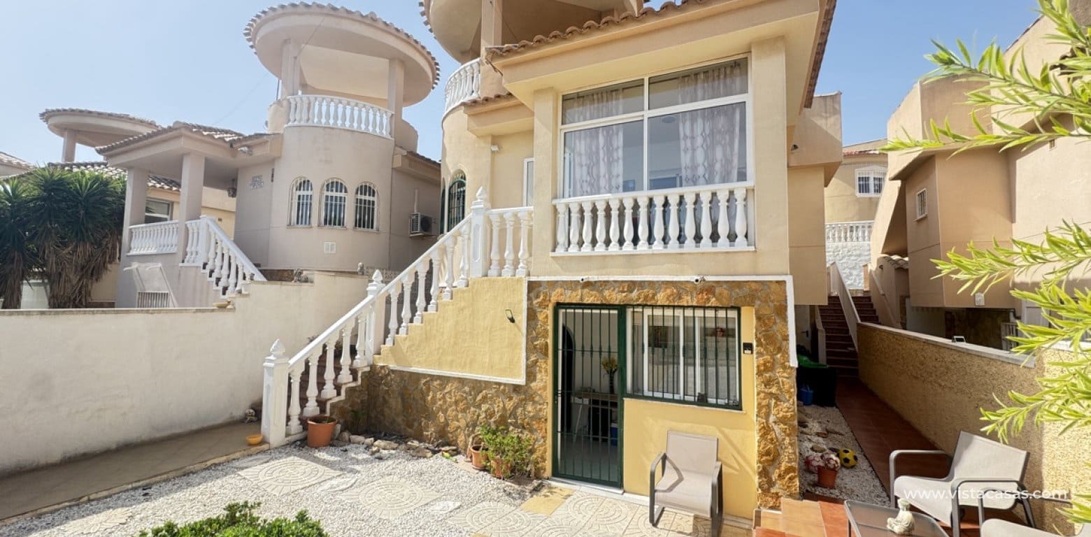4 soverom Villa til salgs i Villamartin - € 299 000 (Ref: 9936687)