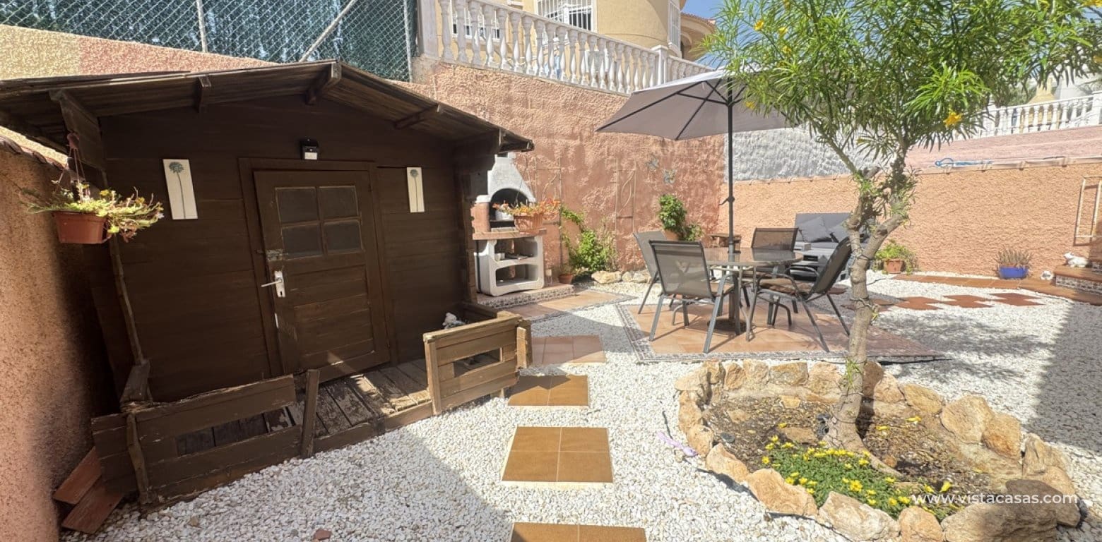 4 soverom Villa til salgs i Villamartin - € 299 000 (Ref: 9936687)