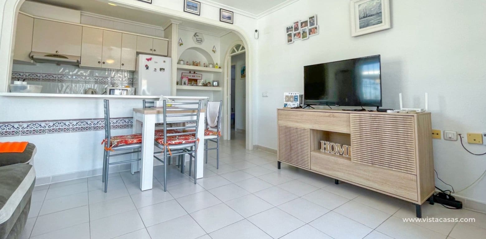 Bungalow de 2 habitaciones en Los Narejos en venta - 220.000 € (Ref: 9938577)
