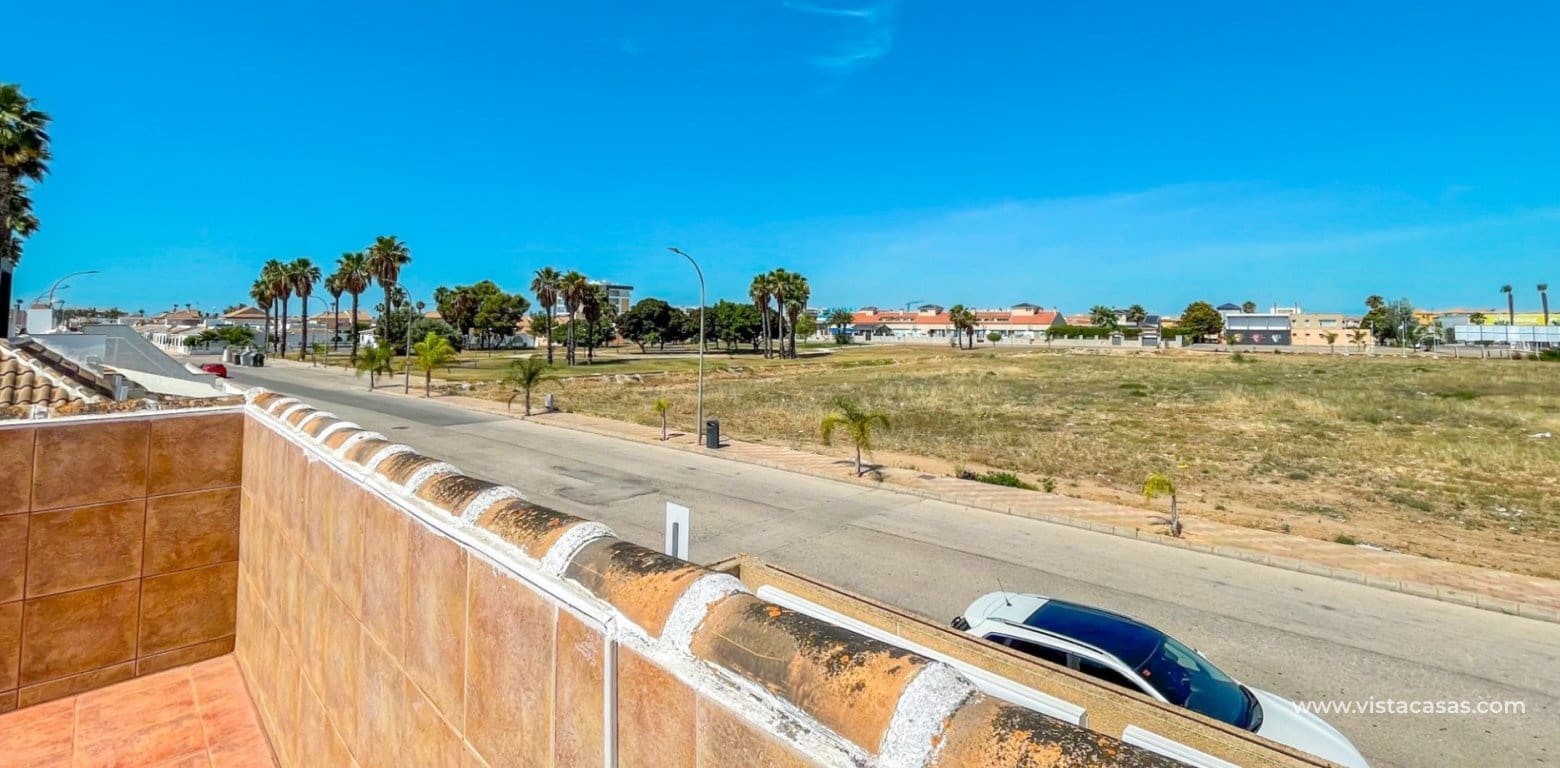 Bungalow de 2 habitaciones en Los Narejos en venta - 220.000 € (Ref: 9938577)