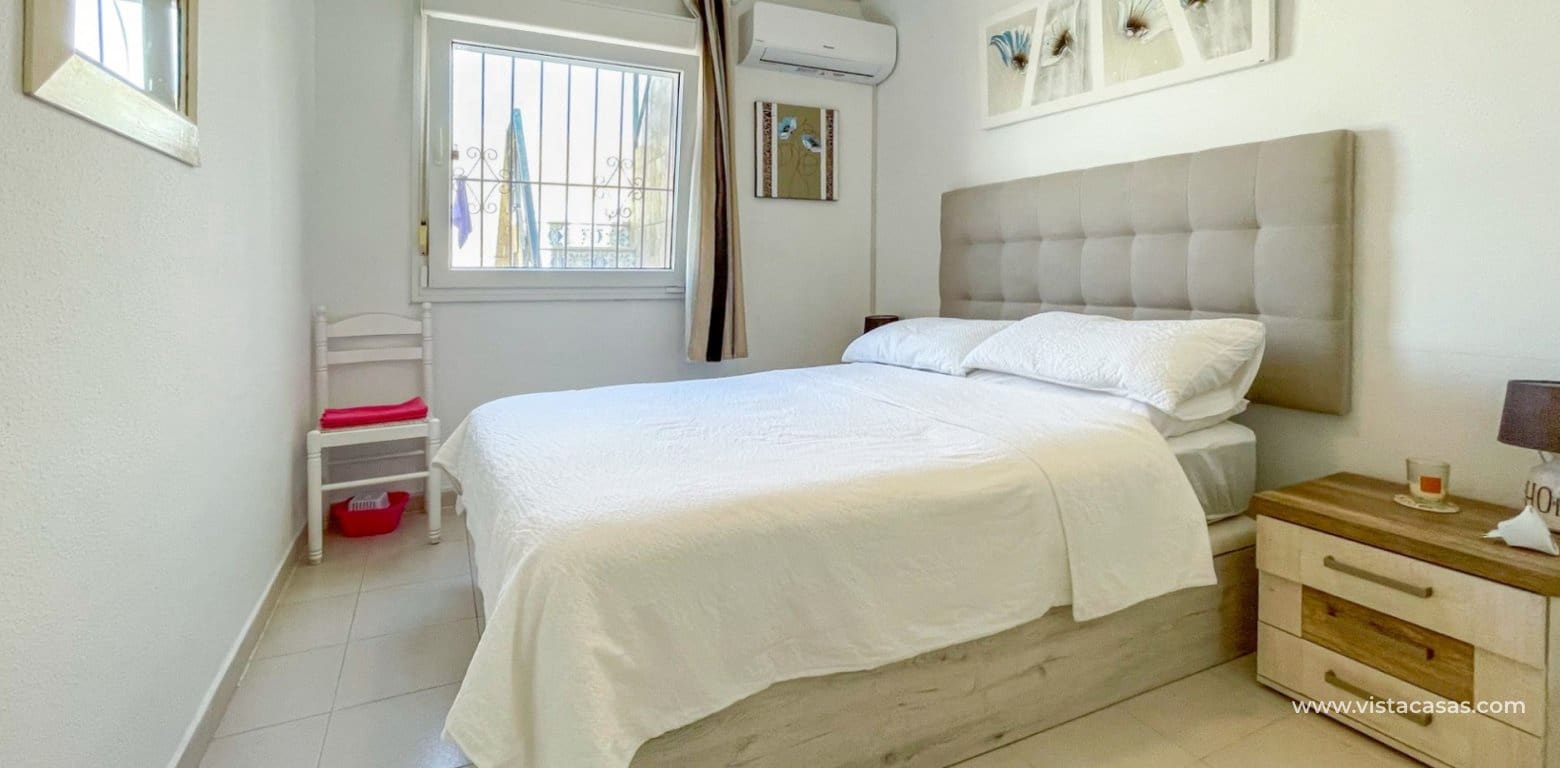 Bungalow de 2 habitaciones en Los Narejos en venta - 220.000 € (Ref: 9938577)