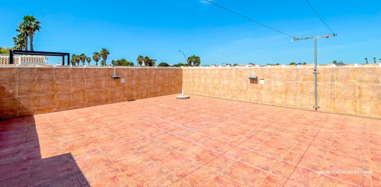 Bungalow de 2 habitaciones en Los Narejos en venta - 220.000 € (Ref: 9938577)