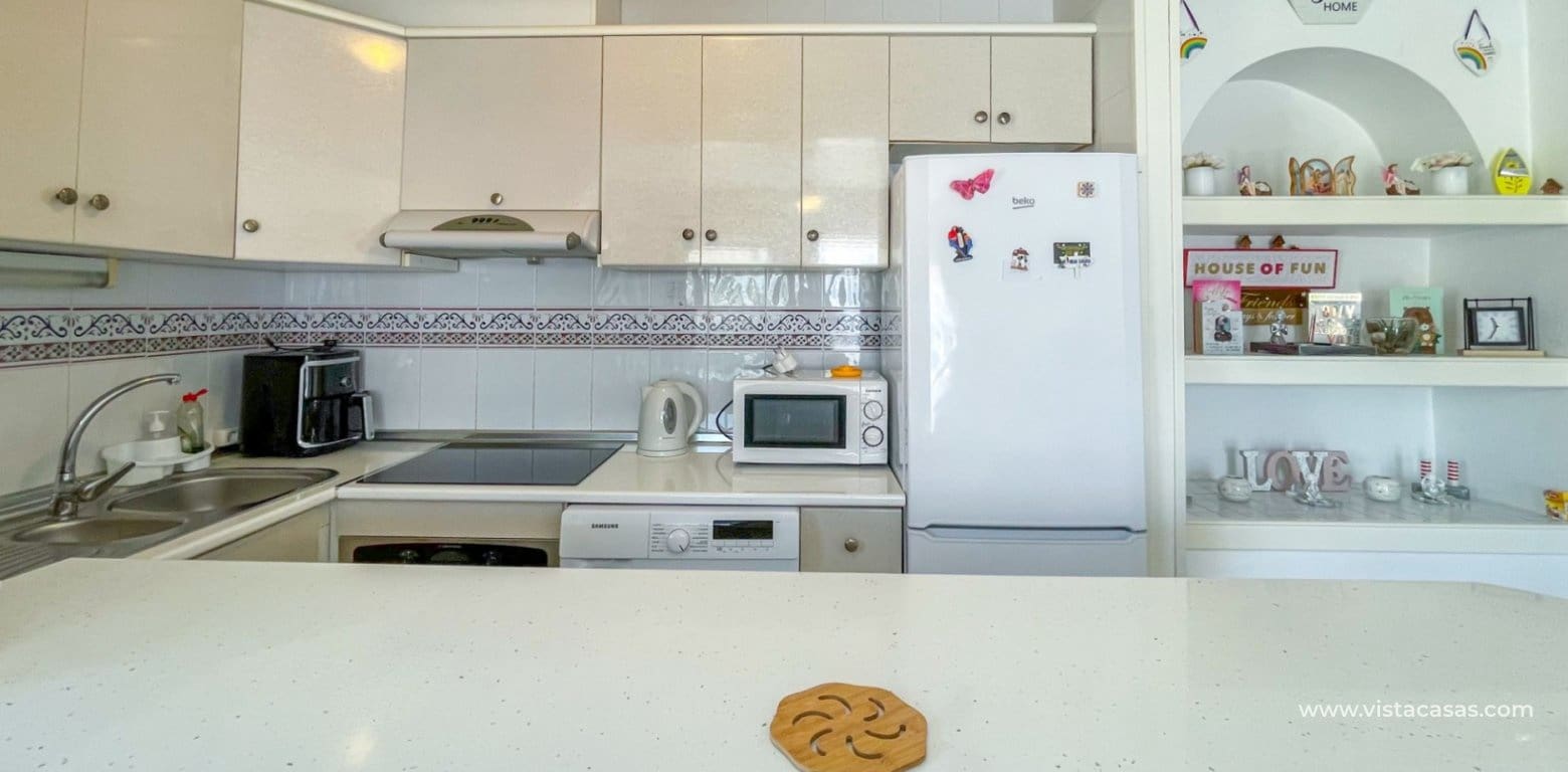 Bungalow de 2 habitaciones en Los Narejos en venta - 220.000 € (Ref: 9938577)