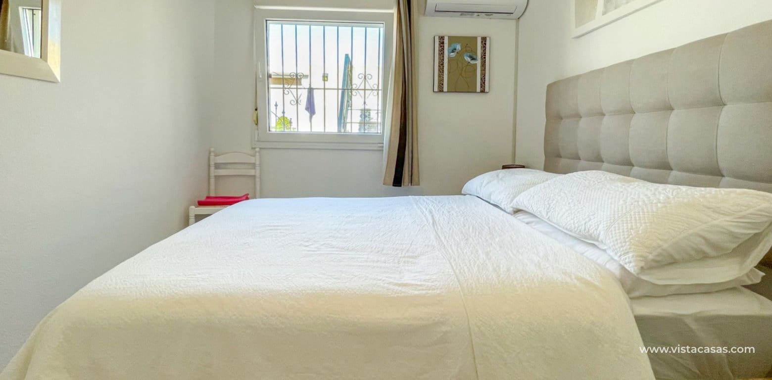 Bungalow de 2 habitaciones en Los Narejos en venta - 220.000 € (Ref: 9938577)