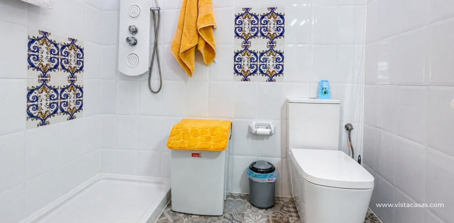 Bungalow de 2 habitaciones en Los Narejos en venta - 220.000 € (Ref: 9938577)