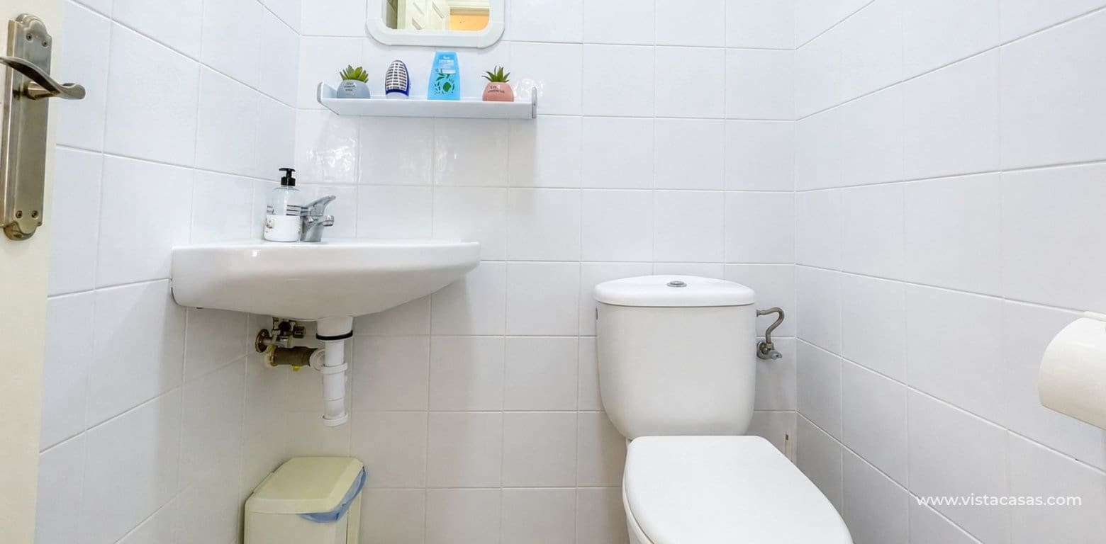 Bungalow de 2 habitaciones en Los Narejos en venta - 220.000 € (Ref: 9938577)