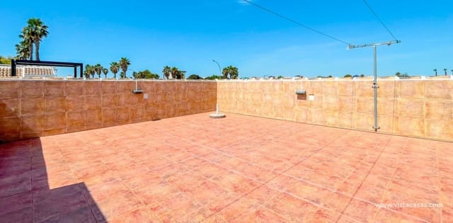2 soveværelse Bungalow til salg i Los Narejos, Los Alcázares - € 220.000 (Ref: 9938577)